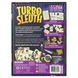 Turbo Sleuth