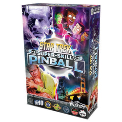 Star Trek: Super-Skill Pinball