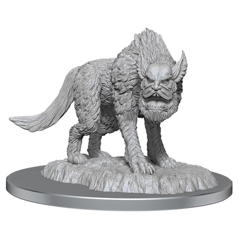 D&D: Nolzur's Marvelous Miniatures - Yeth Hound