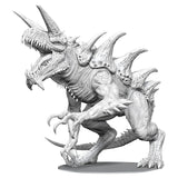 D&D: Nolzur's Marvelous Miniatures - Gargantuan Tarrasque