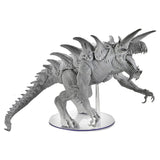 D&D: Nolzur's Marvelous Miniatures - Gargantuan Tarrasque