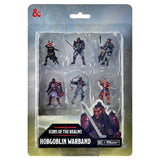 D&D: Icons of the Realms - Hobgoblin Warband