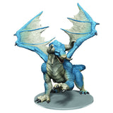 Pathfinder Battles: The Mwangi Expanse - Adult Cloud Dragon