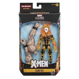 X-Men Marvel Legends 2020 6-Inch Sunfire Action Figure