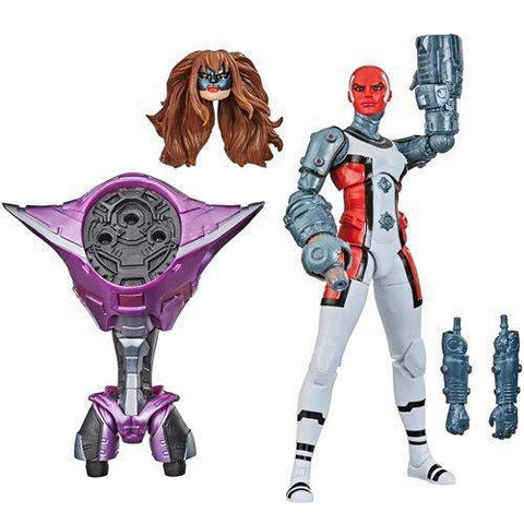 X-Men Marvel Legends 6-Inch Omega Sentinel Action Figure