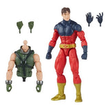 X-Men Marvel Legends Vulcan 6-Inch Action Figure