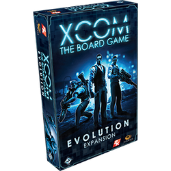 XCOM: Evolution