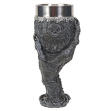 Baphomet Grasp Goblet