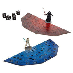 Yahtzee - Duels - Star Wars Edition  - Game