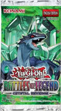 Yu-Gi-Oh! TCG: Battles of Legend - Crystal Revenge - Booster Pack