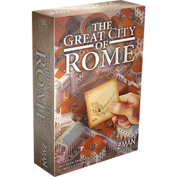 The Great City of Rome