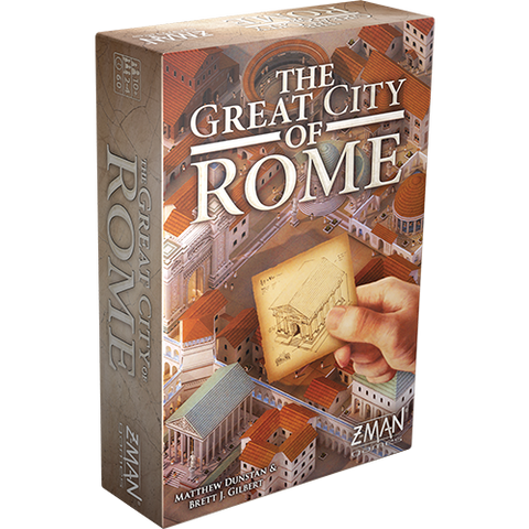 The Great City of Rome