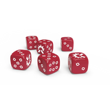 Zombicide: 2nd Edition - All-Out Dice Pack