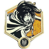 Zen Monkey Attack on Titan Golden Series - 1st Edition Enamel Pin - Select Figure(s)