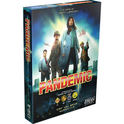 Pandemic