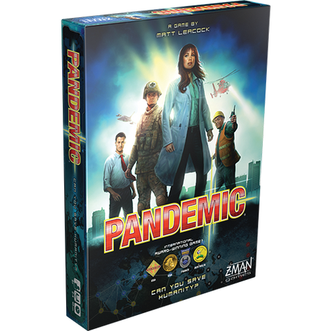 Pandemic