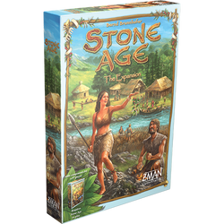 Stone Age: The Expansion