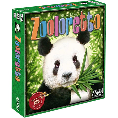 Zooloretto