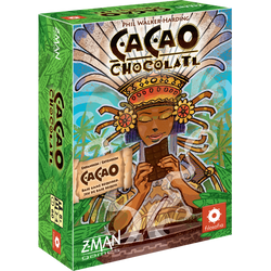 Cacao: Chocolatl