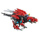 Zoids Mega Action Figure Kit - Select Figure(s)