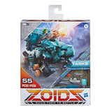 Zoids Mega Action Figure Kit - Select Figure(s)