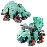 Zoids Mega Action Figure Kit - Select Figure(s)