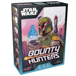 Star Wars: Bounty Hunters