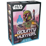 Star Wars: Bounty Hunters