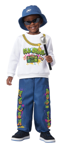 LOlanta Girls Boys Cheerleading Costumes Jacket Top +Pants Suit Kids Hip-Hop  Clothes Street Stylet Performance Clothes | Lazada PH